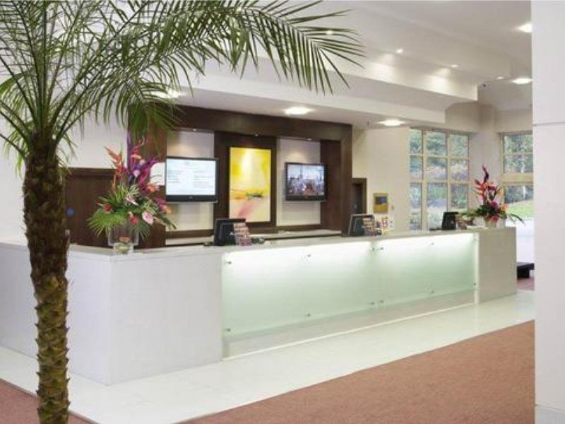 Ashford International Hotel & Spa Luaran gambar